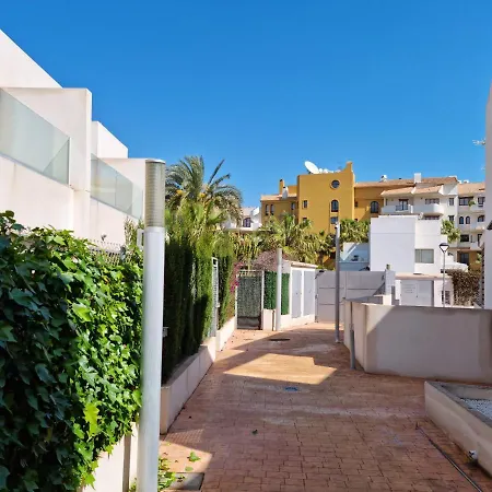 Apartment Solmar