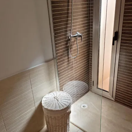 Solmar Apartment *