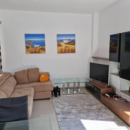Solmar Apartment Torrevieja