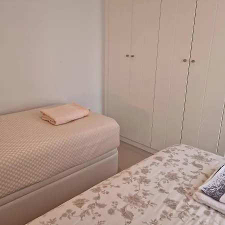 Apartment Solmar *