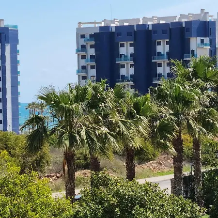 Solmar Apartment Torrevieja
