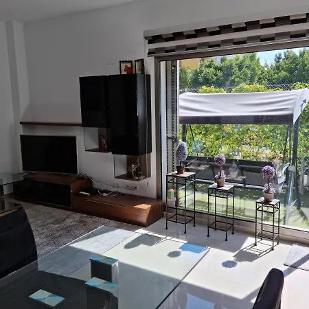 Solmar Apartment *