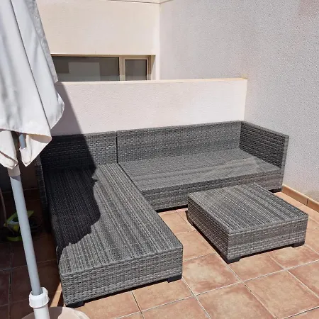 Solmar Apartment *